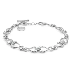 Mads Z smykker Mads Z Devotion armbånd 2156007 | Armbånd | Sølvsmykker
