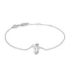 Mads Z smykker Mads Z Me & My Angel armbånd 2150031 | Armbånd | Sølvsmykker