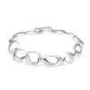 Mads Z smykker Mads Z Nova armbånd 2150119 | Armbånd | Sølvsmykker