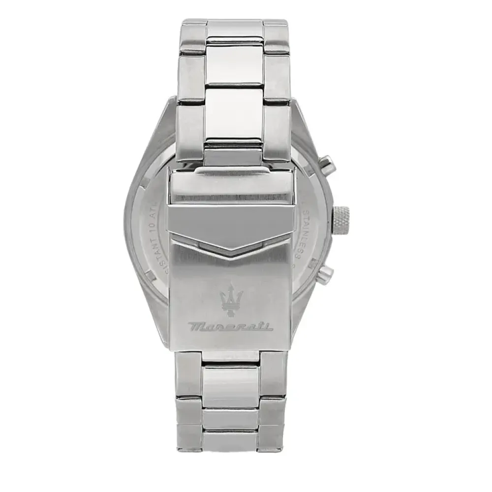 Maserati ure Maserati Competizione 43mm R8853100023 | Herreure Med Lænke | Herreure I Stål