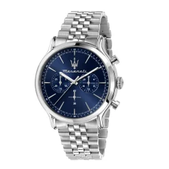 Maserati ure Maserati Epoca 42mm R8873618024 | Herreure Med Lænke | Herreure I Stål