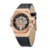 Maserati ure Maserati Potenza 42mm R8821108039 | Herreure Med Rem