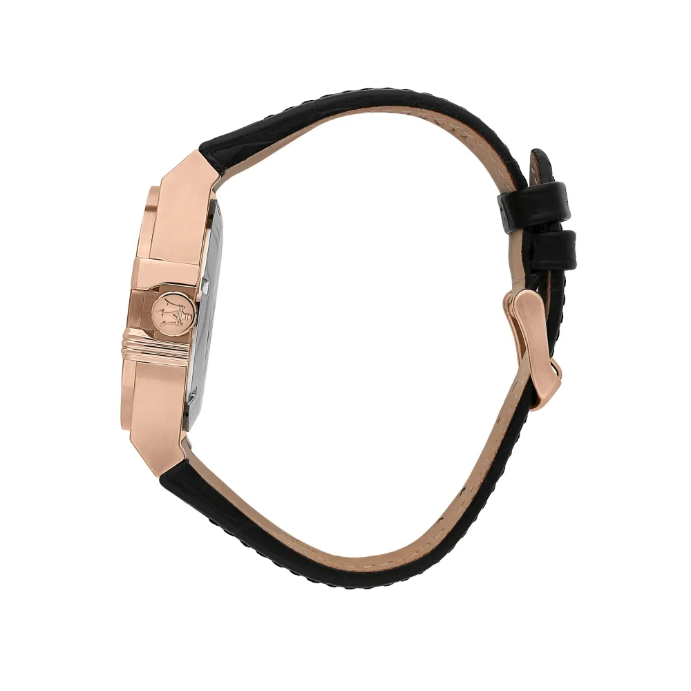 Maserati ure Maserati Potenza 42mm R8821108039 | Herreure Med Rem