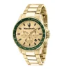 Maserati ure Maserati Sfida 44mm R8873640005 | Herreure Med Lænke | Herreure I Gulddouble