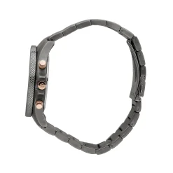 Maserati ure Maserati Sfida 44mm R8873640001 | Herreure I Stål | Herreure Med Lænke