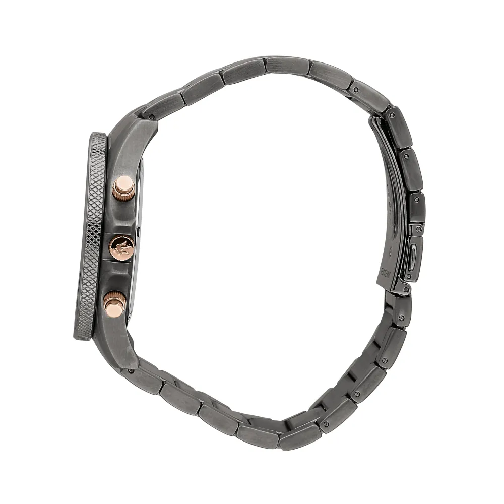 Maserati ure Maserati Sfida 44mm R8873640001 | Herreure I Stål | Herreure Med Lænke