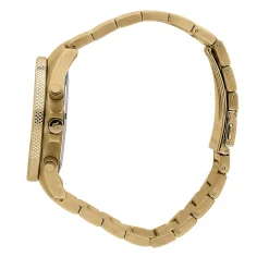 Maserati ure Maserati Sfida 44mm R8873640008 | Herreure Med Lænke | Herreure I Gulddouble