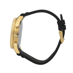 Maserati ure Maserati Sfida 44mm R8871640001 | Herreure Med Rem | Herreure I Gulddouble