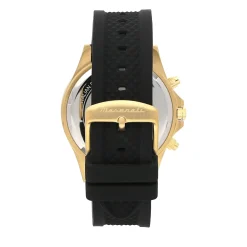 Maserati ure Maserati Sfida 44mm R8871640001 | Herreure Med Rem | Herreure I Gulddouble