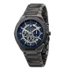 Maserati ure Maserati Stile 45mm R8873642012 | Herreure I Stål | Herreure Med Lænke