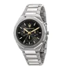 Maserati ure Maserati Stile 45mm R8873642010 | Herreure Med Lænke | Herreure I Stål