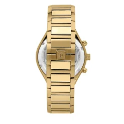 Maserati ure Maserati Stile 45mm R8873642001 | Herreure Med Lænke | Herreure I Gulddouble