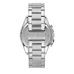 Maserati ure Maserati Traguardo 45mm R8873612042 | Herreure Med Lænke | Herreure I Stål