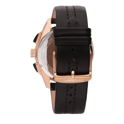 Maserati ure Maserati Traguardo 45mm R8871612024 | Herreure Med Rem | Herreure I Gulddouble