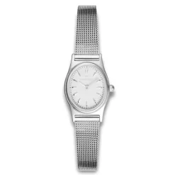 Mockberg Retro MB0254 | Dame Dameure Med Lænke | Dameure I Stål