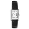 Mockberg Timeless MB0246 | Dame Dameure Med Rem | Dameure I Stål