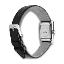 Mockberg Timeless MB0246 | Dame Dameure Med Rem | Dameure I Stål