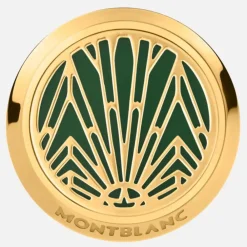 Mont Blanc Meisterstück Origin Collection manchetknapper 132979 | Herresmykker