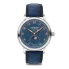 Mont Blanc Star Legacy Moonphase Limited Edition 42mm 129630 | Herreure Med Rem | Herreure I Stål