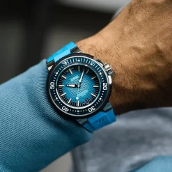 Oris ure Oris Aquis Pro 4000m 49,5mm 400 7777 7155MB | Herreure Med Rem | Herreure I Stål