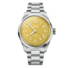 Oris ure Oris Big Crown Pointer Date 40mm 754 7798 4069MB | Herreure Med Lænke | Herreure I Stål