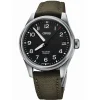 Oris ure Oris Big Crown ProPilot Big Date 41mm 751 7761 4164TSGR | Herreure Med Rem | Herreure I Stål