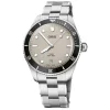 Oris ure Oris Divers 65 Date 39mm 733 7795 4051SET | Herreure Med Lænke | Herreure I Stål