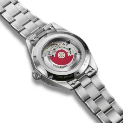 Oris ure Oris Divers 65 Date 39mm 733 7795 4051SET | Herreure Med Lænke | Herreure I Stål