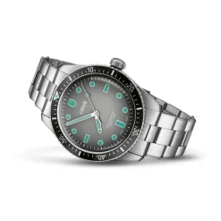 Oris ure Oris Divers 65 40mm 733 7707 4053MB | Herreure Med Lænke | Herreure I Stål