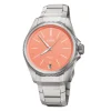 Oris ure Oris ProPilot X 39mm 400 7778 7158MB | Herreure Med Lænke | Herreure I Titanium