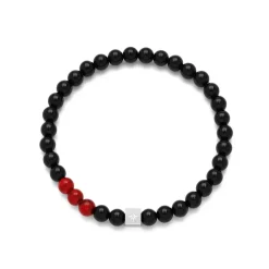 Samie smykker Samie armbånd X3022SWS | Herresmykker | Armbånd