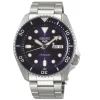 Seiko 5 Sport Automatic SRPD51K1 | Herreure I Stål | Herreure Med Lænke