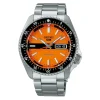 Seiko 5 Sports Automatic Special Edition SRPK11K1 | Herreure Med Lænke | Herreure I Stål