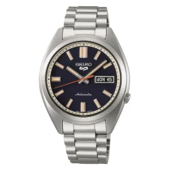 Seiko 5 Sports Automatic SRPK87K1 | Herreure Med Lænke | Herreure I Stål