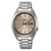 Seiko 5 Sports Automatic SRPK91K1 | Herreure Med Lænke | Herreure I Stål