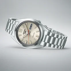Seiko 5 Sports Automatic SRPK91K1 | Herreure Med Lænke | Herreure I Stål