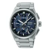 Seiko Astron GPS Solar SSH161J1 | Herreure Med Lænke | Herreure I Titanium