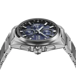 Seiko Astron GPS Solar SSH161J1 | Herreure Med Lænke | Herreure I Titanium