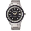 Seiko Presage SRPG05J1 | Herreure I Stål | Herreure Med Lænke