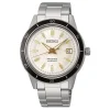 Seiko Presage SRPG03J1 | Herreure Med Lænke | Herreure I Stål
