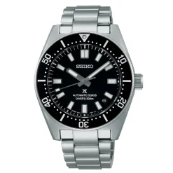 Seiko Prospex 1965 Heritage Diver SPB453J1 | Herreure Med Lænke | Herreure I Stål