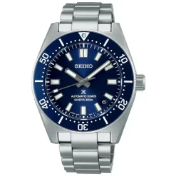 Seiko Prospex 1965 Heritage Diver SPB451J1 | Herreure I Stål | Herreure Med Lænke
