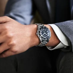 Seiko Prospex 1965 Heritage Diver SPB453J1 | Herreure Med Lænke | Herreure I Stål