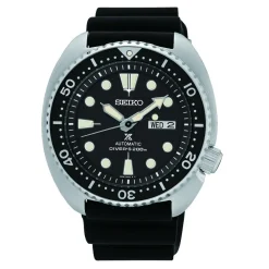 Seiko Prospex Automatic Diver SRPE93K1 | Herreure Med Rem | Herreure I Stål