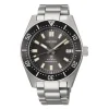 Seiko Prospex Automatic SPB143J1 | Herreure Med Lænke | Herreure I Stål