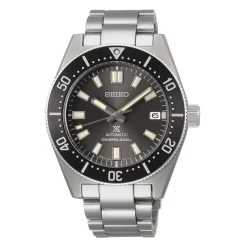 Seiko Prospex Automatic SPB143J1 | Herreure Med Lænke | Herreure I Stål