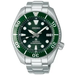 Seiko Prospex Diver Automatic SPB103J1 | Herreure Med Lænke | Herreure I Stål