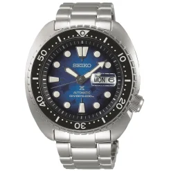 Seiko Prospex Diver Automatic SRPE39K1 | Herreure Med Lænke | Herreure I Stål