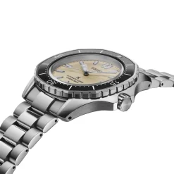 Seiko Prospex Diver Automatic SPB481J1 | Herreure Med Lænke | Herreure I Stål
