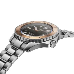 Seiko Prospex Diver Automatic SPB485J1 | Herreure Med Lænke | Herreure I Stål